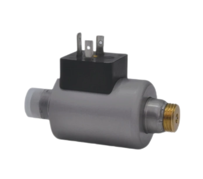 Solenoid kazety pre ventil