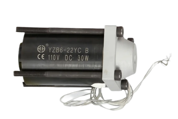 High Temperature And High Humidity DC Wet Solenoid For Valve