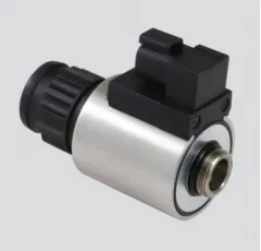Waterproof solenoid--A powerful tool for meeting underwater challenges